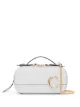 Image 1 of Chloé mini Chloé C Vanity bag