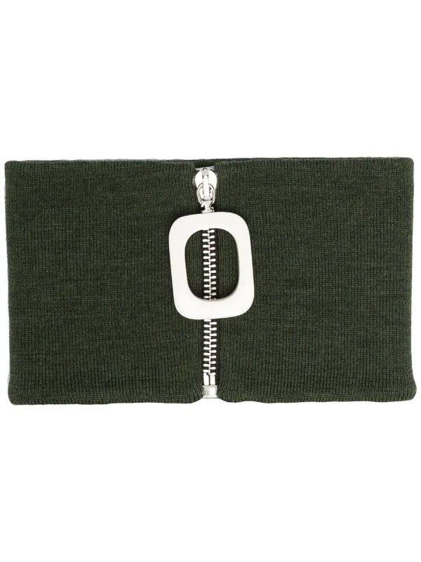 Jw anderson zip up clearance