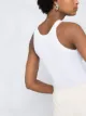 Totême Espera ribbed vest