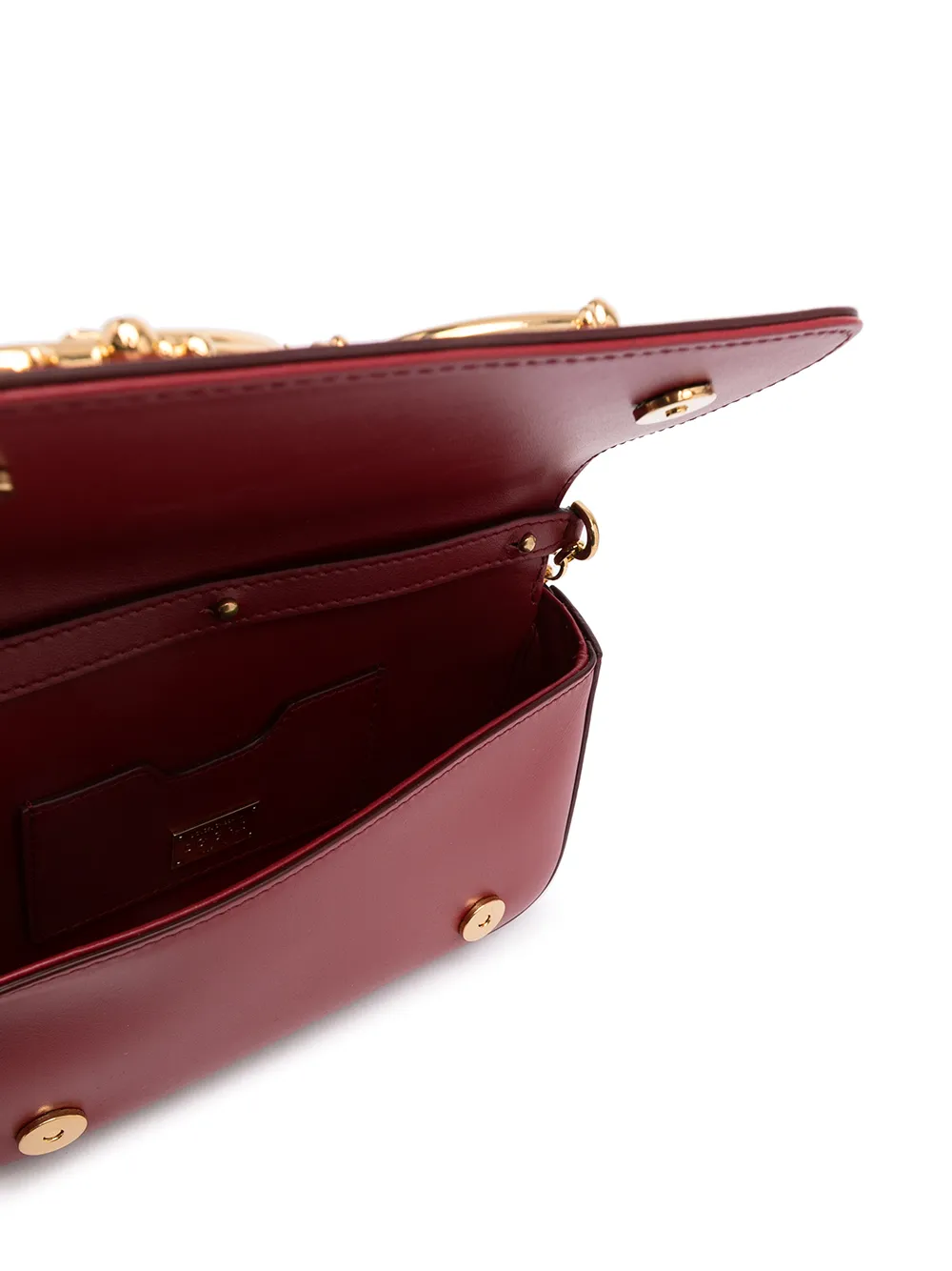 фото Dolce & gabbana сумка через плечо dg girls