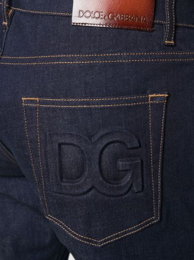 jeans dg