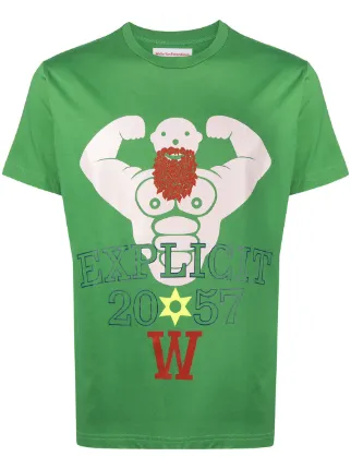Walter Van Beirendonck Pre-Owned