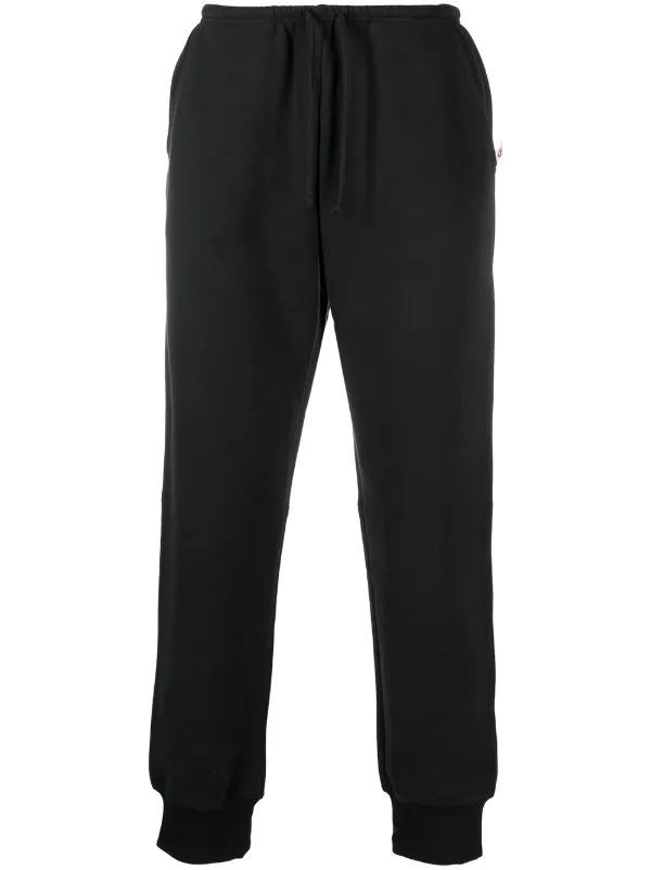 Jogging droit clearance