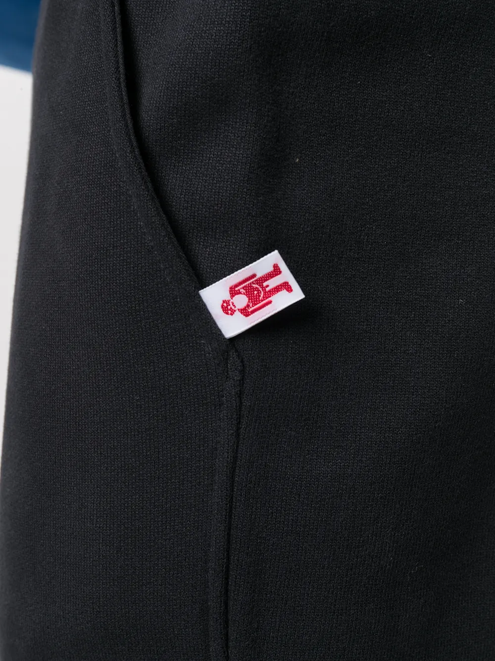 Walter Van Beirendonck Pre-Owned Pantaloni sportivi | Image 6