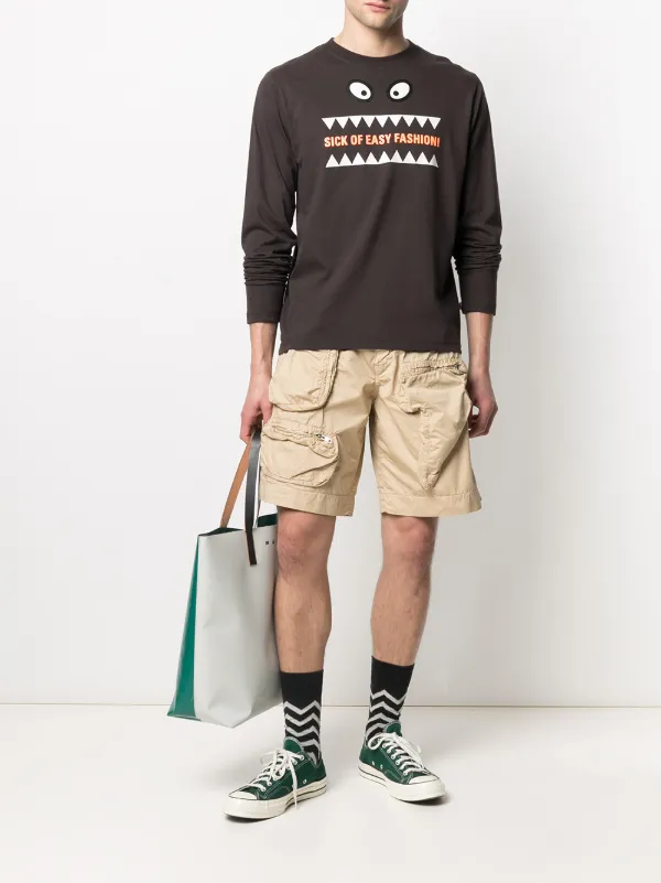 Easy fashion t sales shirt
