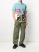 Изображение 2 из Walter Van Beirendonck Pre-Owned брюки Gun