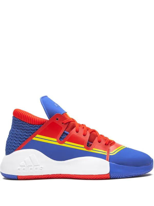 Zapatillas Pro Vision J Captain Marvel Farfetch