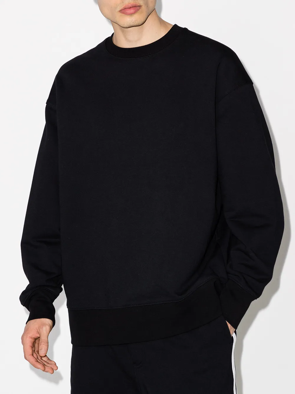 Y-3 sudadera Terry | Sudaderas | Image 2