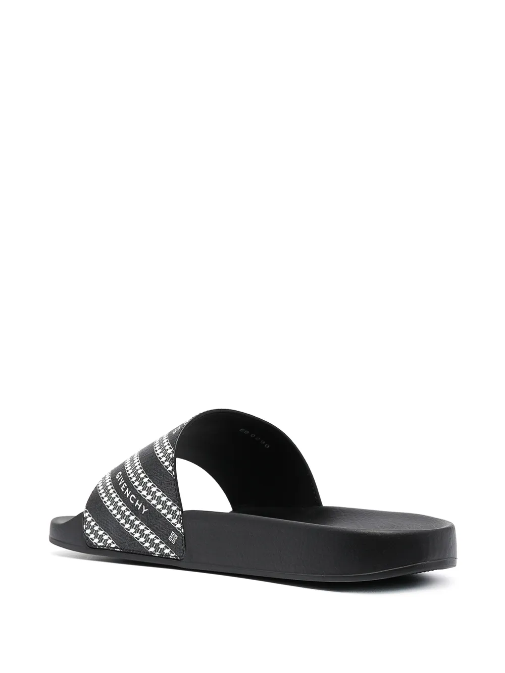 Givenchy 2025 chain slides