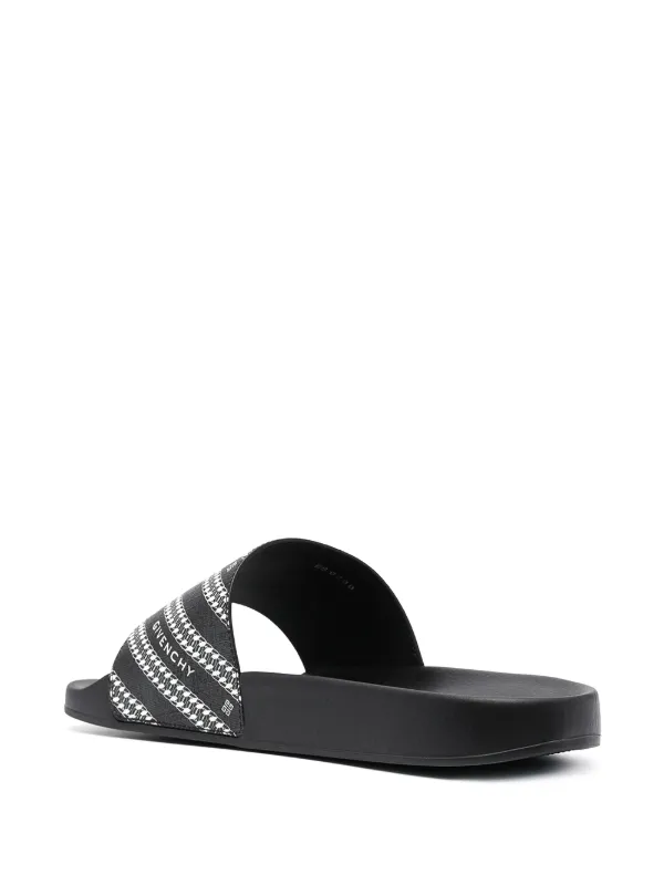 givenchy chain slides