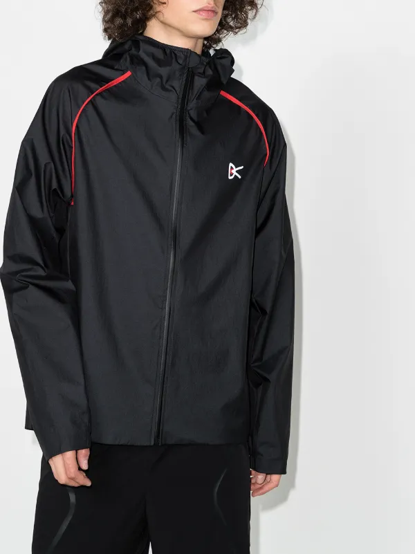 【XLARGE 】NYLON MOUNTAIN JACKET　Мsize