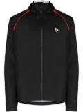 District Vision Max Mountain shell jacket - Black