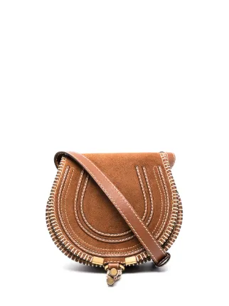 Chloe marcie bag farfetch Clearance