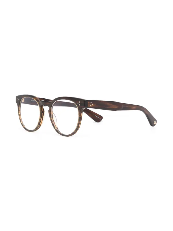 Boccaccio glasses 2025