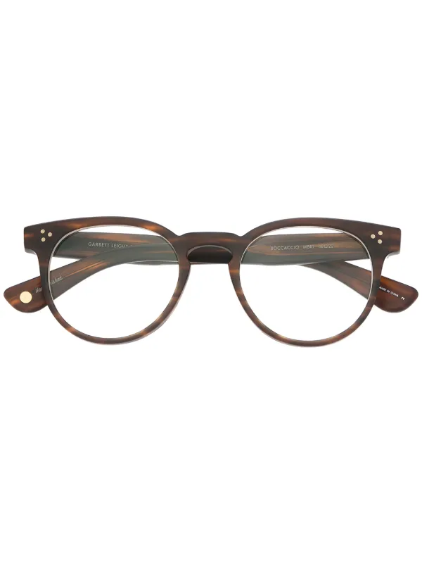 Boccaccio glasses sale