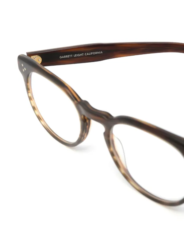 Boccaccio glasses 2025