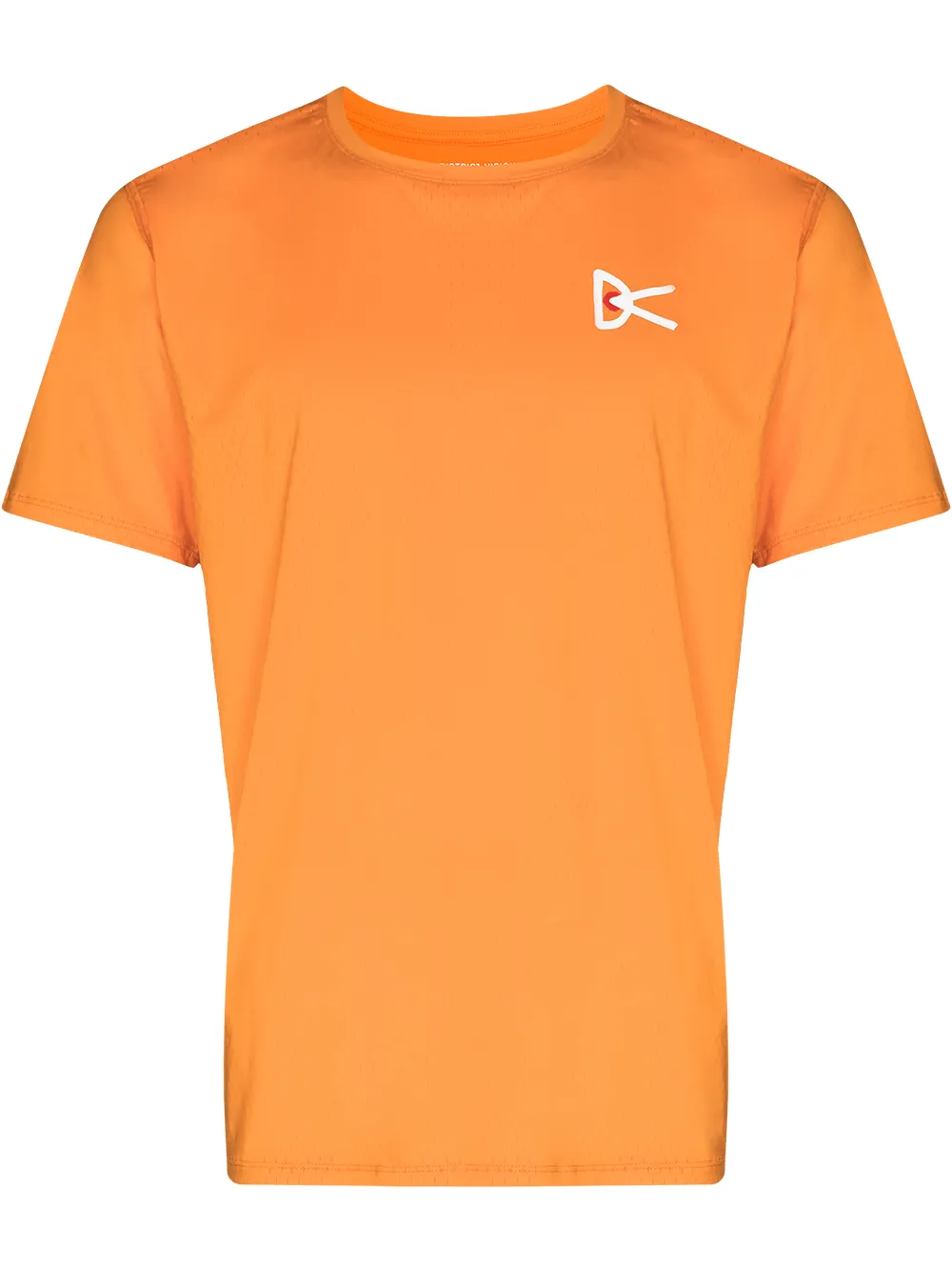 District Vision спортивная футболка Air-Wear