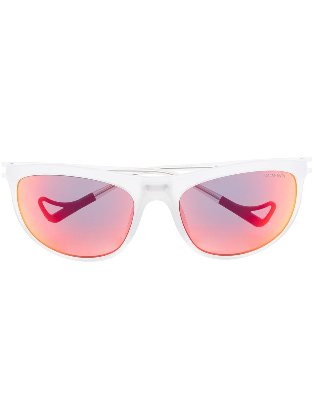 District Vision Calm Tech Takeyoshi gradient-lens Sunglasses - Farfetch