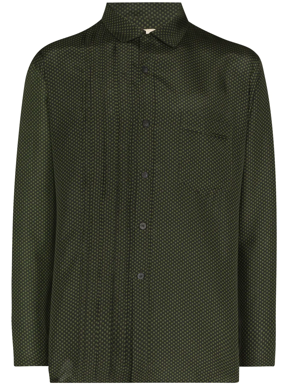 фото By walid рубашка с длинными рукавами