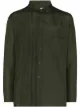 Image 1 of By Walid buttoned long-sleeve shirt