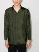 Image 2 of By Walid buttoned long-sleeve shirt