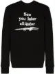 Image 1 of Moncler 2 Moncler 1952 crew neck sweatshirt
