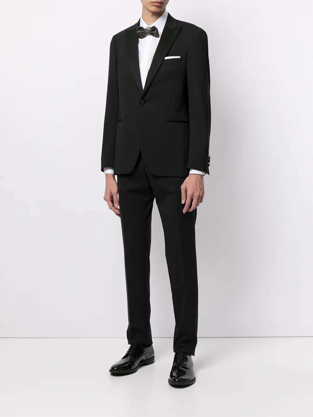 Dolce & Gabbana Button-up overhemd - Wit