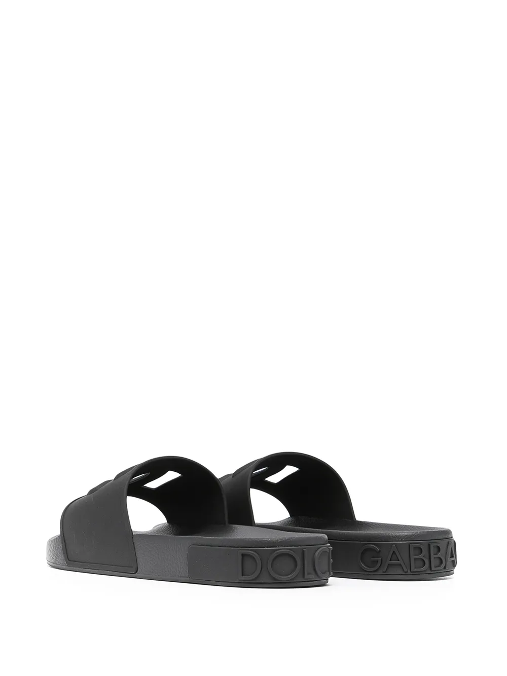 Sandalias dolce shop gabbana hombre