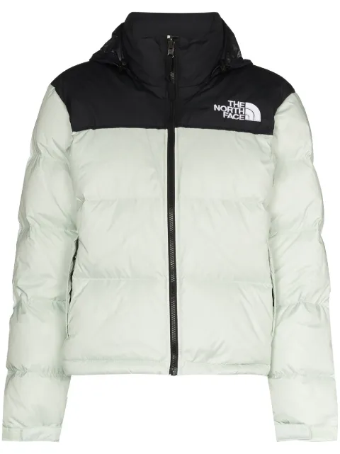the north face women's coat