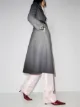 Immagine 2 di Fendi Cappotto monopetto