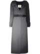 Immagine 1 di Fendi Cappotto monopetto