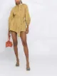 Image 2 of Ulla Johnson panelled playsuit