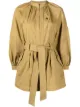 Image 1 of Ulla Johnson panelled playsuit