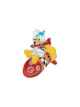 Image 1 of Gucci x Disney Donald Duck rocket brooch