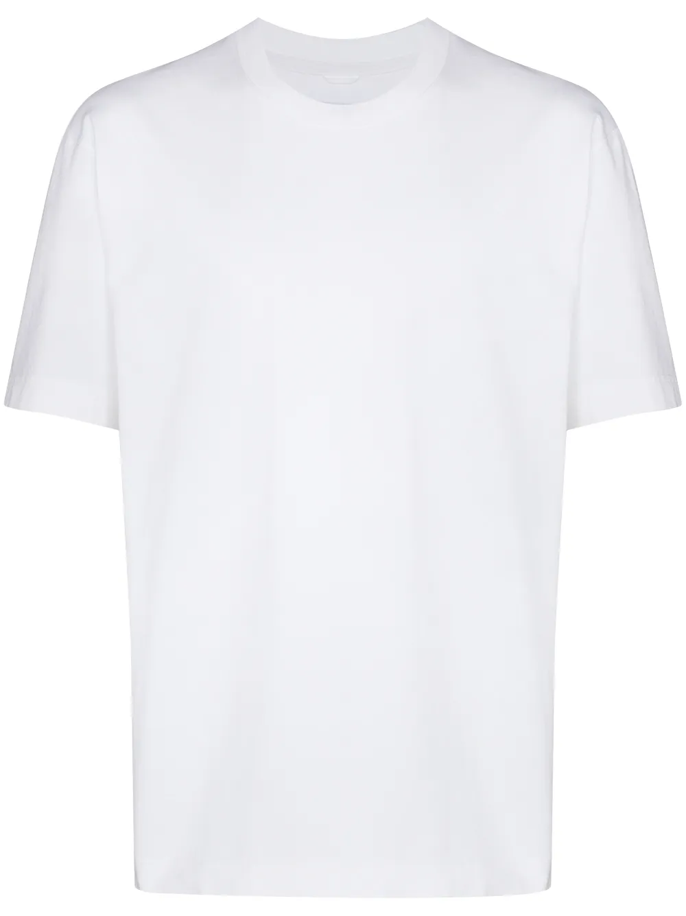 Reigning Champ футболка с круглым вырезом и короткими рукавами