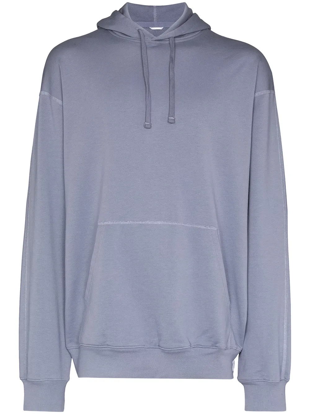 Reigning Champ толстовка с капюшоном и кулиской