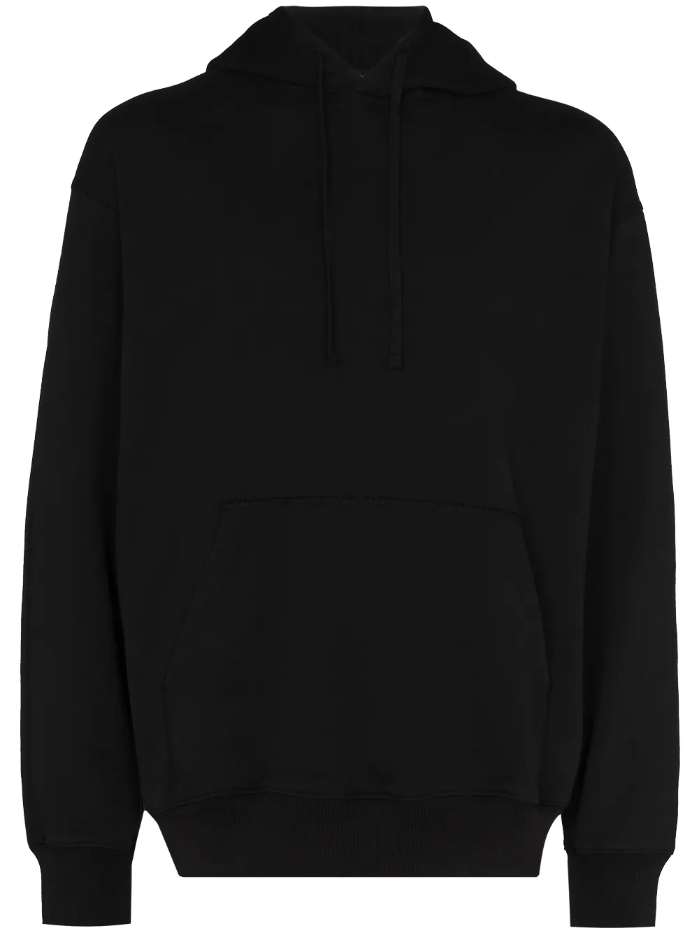фото Reigning champ худи с кулиской
