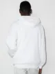 Reigning Champ drawstring hooded sweatshirt
