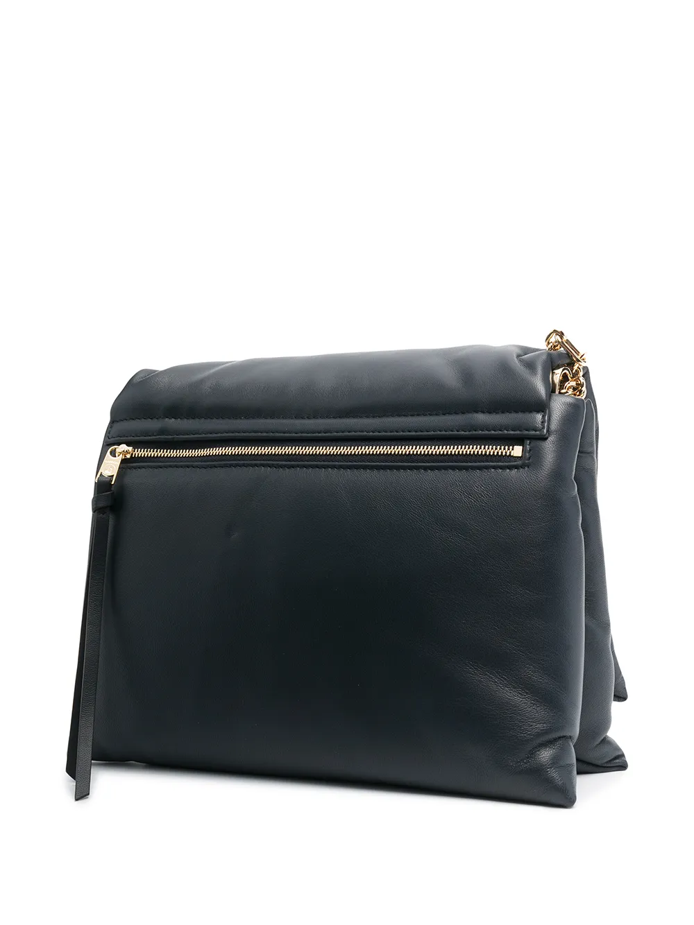 фото Lanvin сумка на плечо