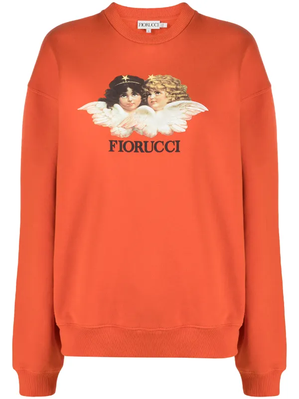 fiorucci sweatshirt