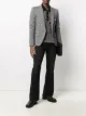Image 2 of Balmain double-breasted blazer