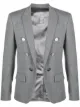 Image 1 of Balmain double-breasted blazer