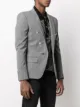 Balmain double-breasted blazer