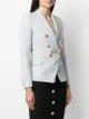 Balmain double-breasted blazer