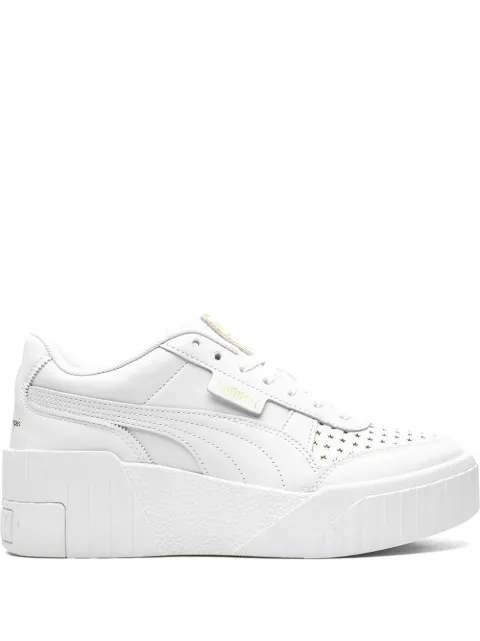 charlotte wedge sneaker