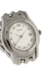 Gucci Pre-Owned pre-owned 5500L quartz 27mm
