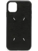 Image 1 of Maison Margiela four-stich iPhone 11 cover