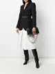 Image 2 of Alexander McQueen braided-detail shoulder bag