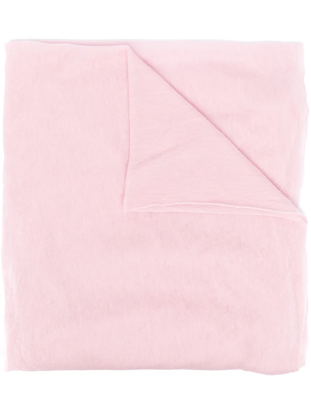 Botto Giuseppe кашемировый шарф тонкой вязки