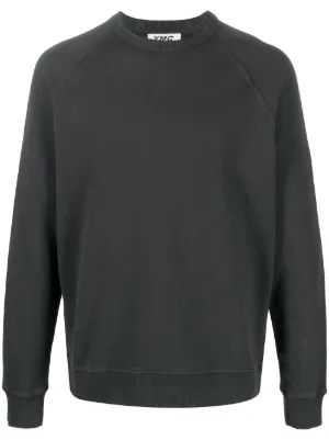 ymc knitwear